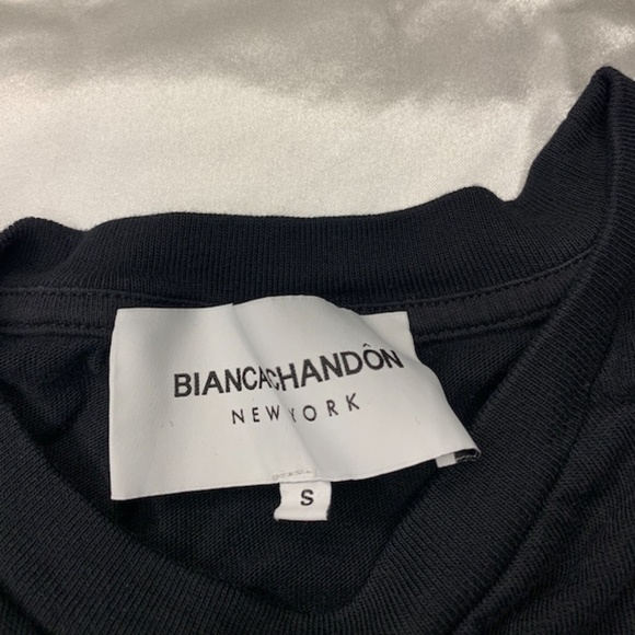 Bianca Chandôn x Dover Street Market T-Shirt - Picture 4 of 4